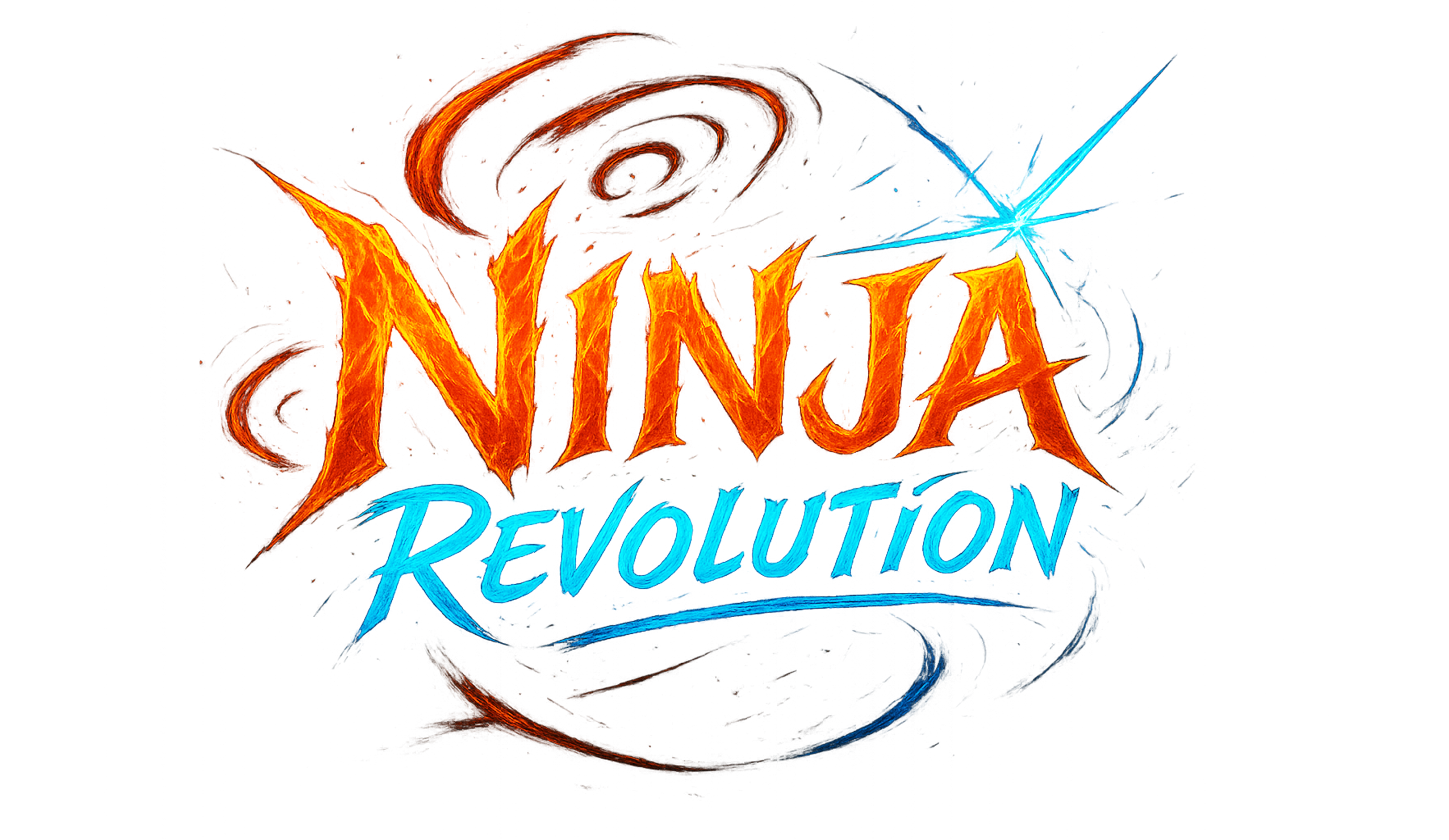 Ninja Revolution